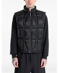 adidas - Chaleco Equipment Pertex - Lyst