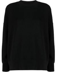 Palm Angels - Logo-print Long-sleeve Top - Lyst