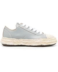 Maison Mihara Yasuhiro - Peterson 23 Original Sole Chunky Sneakers - Lyst