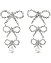 Self-Portrait - Jewelry - Lyst