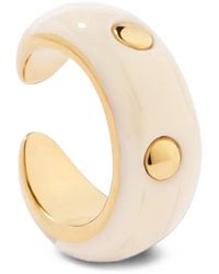 Aurelie Bidermann - Caftan Moon Ear Cuff - Lyst