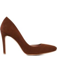 Ginissima - Samantha Suede Pumps - Lyst