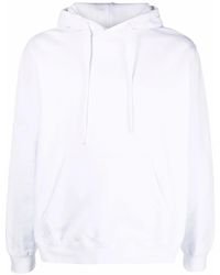MSGM - Trui Met Logoprint - Lyst