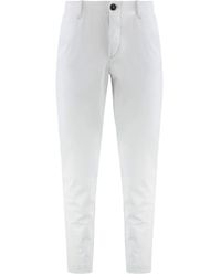 Rrd - Tapered-Leg Trousers - Lyst