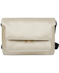 Marni - Trunk Shoulder Bag - Lyst