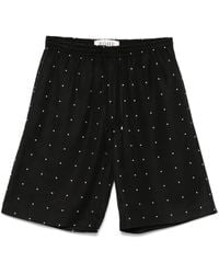 Rohe - Polka-Dot Shorts - Lyst
