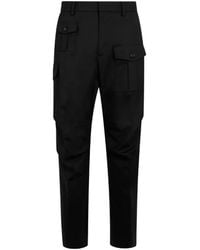 DSquared² - Pantaloni Cargo Utility2 - Lyst