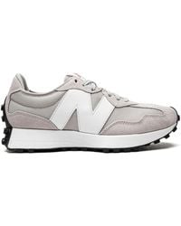 New Balance - 327 Sneakers - Lyst