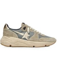 Golden Goose - Running Sole - Lyst