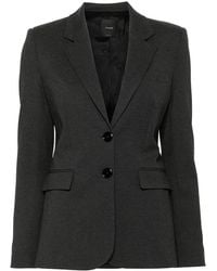 Pinko - Jackets - Lyst