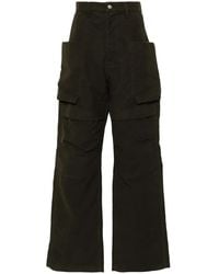 Rick Owens - "Stefan" Cargo Pants - Lyst