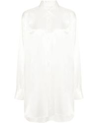 Maison Margiela - Shirts - Lyst