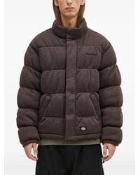 Dickies - Gewatteerd Jack - Lyst