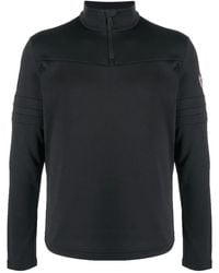 Rossignol - Resort Half-Zip Base Layer - Lyst