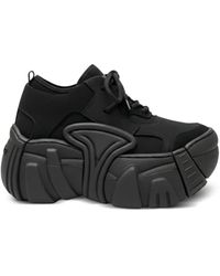 Swear - Platform Element Sneakers - Lyst