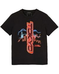 Marc Jacobs - The City Tokyo T-Shirt - Lyst