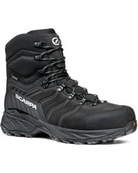 SCARPA - Stivali Rush Polar Gtx - Lyst