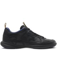 Burberry - Sports Shoes Matrix - Lyst