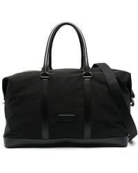 Tom Ford - Bolso de viaje con parche del logo - Lyst