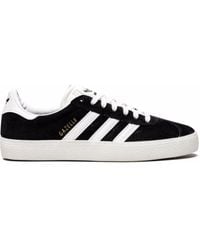 adidas - Gazelle Low-Top Sneakers - Lyst
