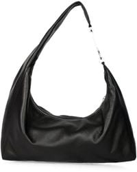 Rick Owens - Cropped Gemini Shoulder Bag - Lyst