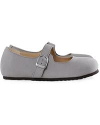 Birkenstock - Santa Clarita Mary Jane Shoes - Lyst