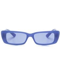 Ray-Ban - Teru Bio-Based Rectangle-Frame Sunglasses - Lyst
