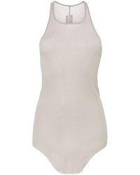 Rick Owens - Forever Basic Top - Lyst