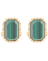 Dolce & Gabbana Gemelli con pietre - Multicolore