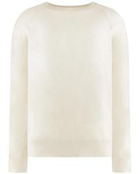 Umit Benan - Pull À Manches Raglan - Lyst