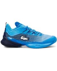 Lacoste - X Daniil Medvedev AG-LT23 Sneakers - Lyst