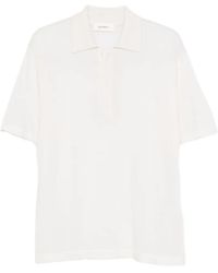Lisa Yang - Polo En Maille - Lyst