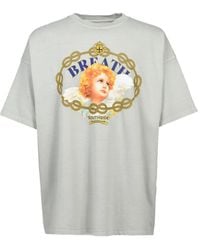 BREATH - Angel T-Shirt - Lyst
