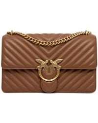 Pinko - Bags Lea - Lyst