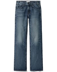 Nili Lotan - Roxane Bootcut Jeans - Lyst