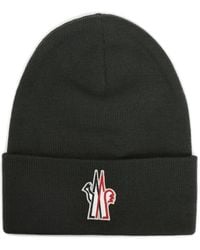 Moncler - Hats - Lyst