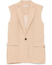 Antonelli - Frida Gilet - Lyst