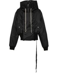 Rick Owens - Bomber Jackets - Lyst