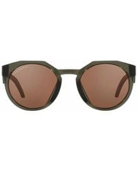 Oakley - ジオメトリックフレーム サングラス - Lyst