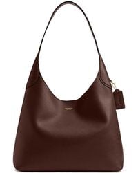 COACH - Brooklyn 34 Shoulder Bag - Lyst