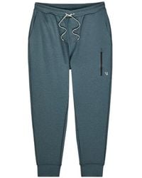Vuori - Sunday Drawstring Track Pants - Lyst