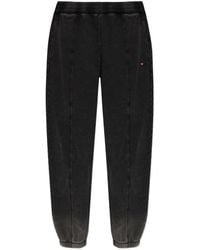 DIESEL - Pantalon De Jogging P-Crox - Lyst