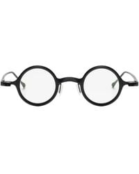 Rigards - X Ziggy Chen Round-Frame Glasses - Lyst
