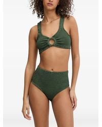 Paramidonna - Bikini Irina Con Anilla - Lyst