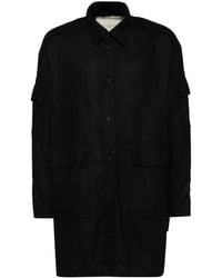 Toogood - Camisa Navigator - Lyst