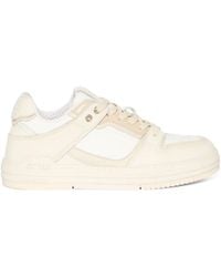 Gcds - Lace-Up Low-Top Sneakers - Lyst