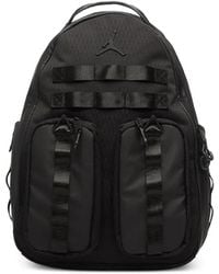 Nike - Collectors Daypack Webbing-Trim Backpack - Lyst