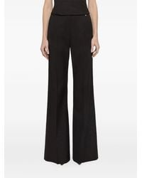 Nissa - Flared Trousers - Lyst