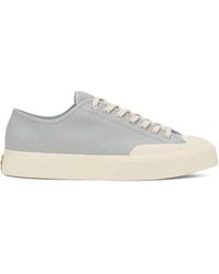 Superga - 2432 Works Low-Top Sneakers - Lyst
