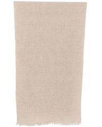 Fabiana Filippi - Fine-Knit Scarf - Lyst